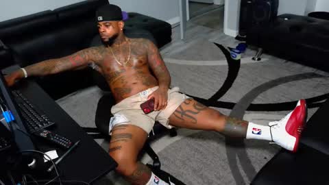 nasty twitter KASHCARTERATL online show from February 2026 07:31:02 PM