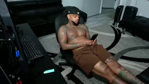 nasty twitter KASHCARTERATL online show from March 2026 07:43:01 AM