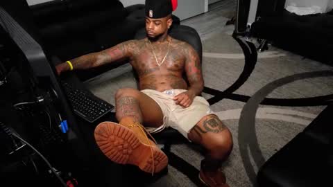 nasty twitter KASHCARTERATL online show from March 2026 08:59:02 PM