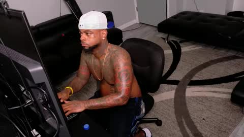 nasty twitter KASHCARTERATL online show from March 2026 05:18:01 AM