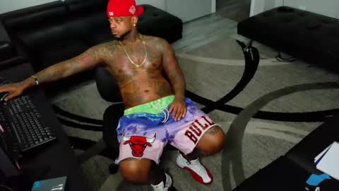 nasty twitter KASHCARTERATL online show from April 2026 01:05:02 PM