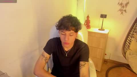 slasher_x online show from January 2026 08:11:02 PM