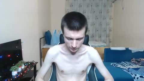 Snapshot of slavaxxx777 chatting on June 2026 05:50:02 PM Slava GAY. PVT OPEN. online show from June 2026 05:50:02 PM