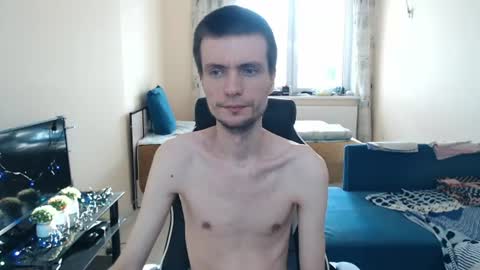 Snapshot of slavaxxx777 chatting on June 2026 03:24:01 PM Slava GAY. PVT OPEN. online show from June 2026 03:24:01 PM