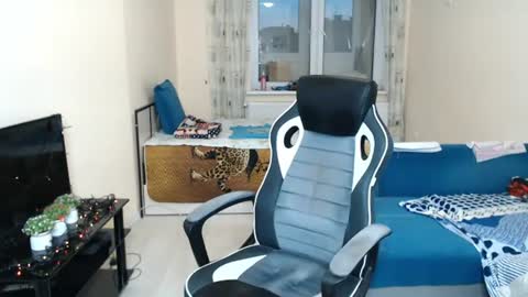 Snapshot of slavaxxx777 chatting on July 2026 05:52:01 PM Slava GAY. PVT OPEN. online show from July 2026 05:52:01 PM