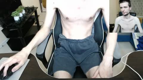 Snapshot of slavaxxx777 chatting on July 2026 08:15:02 PM Slava GAY. PVT OPEN. online show from July 2026 08:15:02 PM