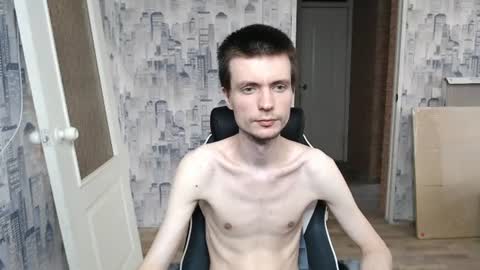Snapshot of slavaxxx777 chatting on July 2026 02:23:02 PM Slava GAY. PVT OPEN. online show from July 2026 02:23:02 PM