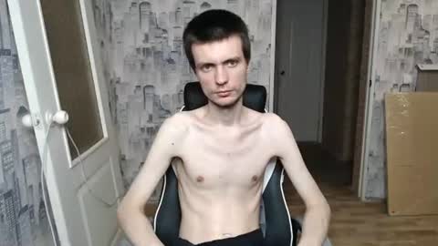 Snapshot of slavaxxx777 chatting on July 2026 06:47:02 PM Slava GAY. PVT OPEN. online show from July 2026 06:47:02 PM