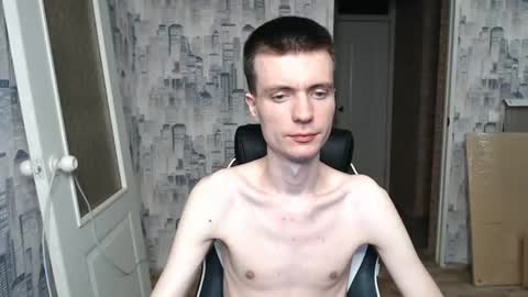 Snapshot of slavaxxx777 chatting on July 2026 07:22:02 PM Slava GAY. PVT OPEN. online show from July 2026 07:22:02 PM