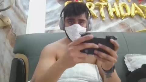 Lucifer online show from February 2026 09:25:02 AM