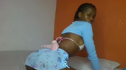 Slaybby online show from February 2025 05:20:02 PM