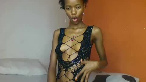 Slaybby online show from March 2025 04:24:01 PM