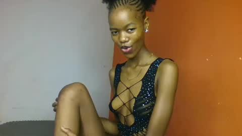 Slaybby online show from March 2025 03:27:02 PM