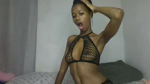 Slaybby online show from September 2025 08:34:02 PM