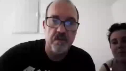 Aorhlack online show from September 2025 11:04:02 PM
