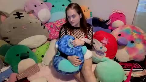 slayterkitty online show from November 2025 10:08:02 AM