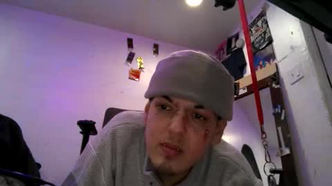 Sleazyycarlitx online show from November 2025 09:31:02 AM