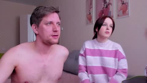 Sophie and David online show from April 2026 08:13:01 AM