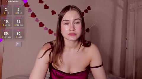 Alice online show from February 2025 11:31:01 PM