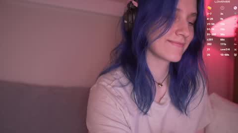 Sonya online show from January 2025 09:57:01 PM