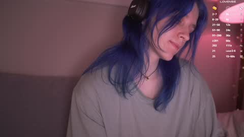 Sonya online show from January 2025 09:31:01 PM