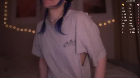 Sonya online show from February 2025 11:10:02 PM