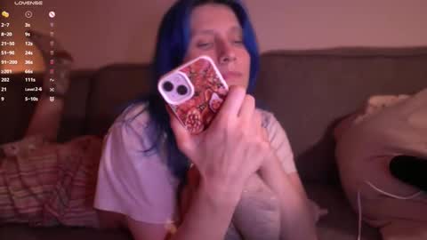 Sonya online show from September 2025 08:42:02 PM