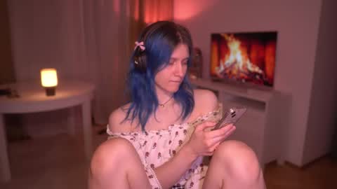 Sonya online show from November 2025 08:52:02 PM