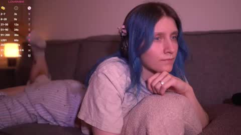 Sonya online show from November 2025 09:52:01 PM