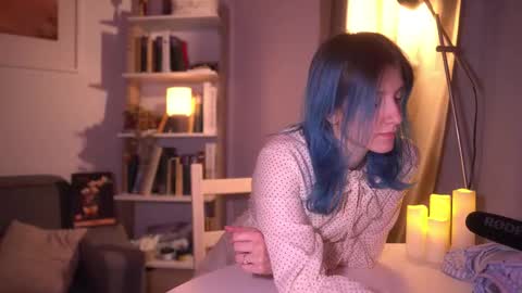 Sonya online show from January 2026 08:45:02 PM