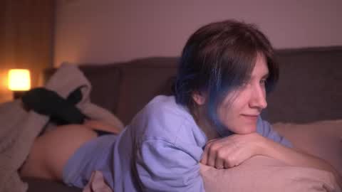 Sonya online show from February 2026 10:18:01 PM