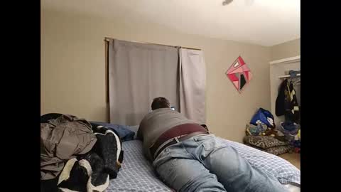 sleepwithyou online show from January 2025 03:37:02 AM