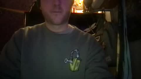 sleepymaneb online show from February 2026 01:25:02 AM