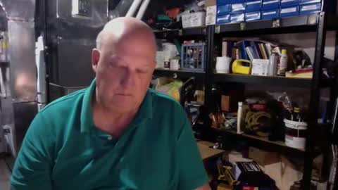slick50000 online show from May 2026 06:57:01 PM
