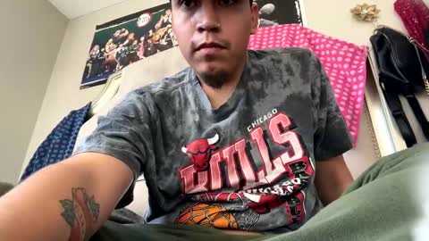 slickbadboy online show from January 2025 07:23:02 PM