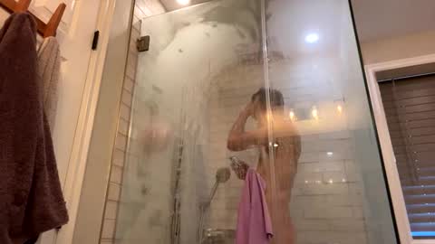 Slickdog online show from January 2025 04:34:01 PM