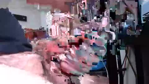 sliderguy699 online show from January 2025 08:21:01 PM