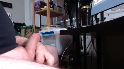 sliderguy699 online show from March 2025 11:40:02 AM