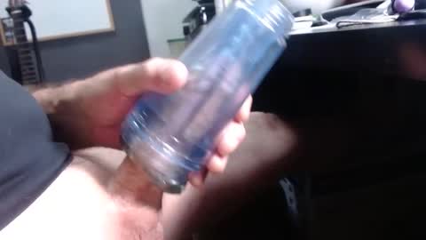 sliderguy699 online show from September 2025 12:49:01 AM