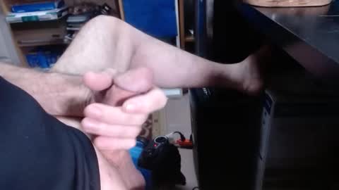 Snapshot of sliderguy699 chatting on January 2026 10:52:01 AM sliderguy699 online show from January 2026 10:52:01 AM