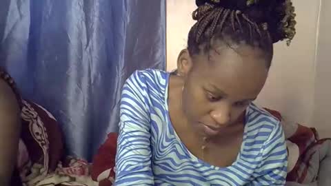 Alicia online show from December 2025 07:51:01 PM