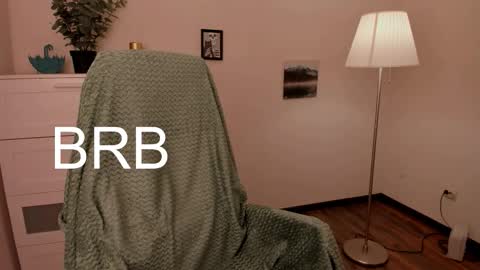 Andy online show from November 2025 08:36:02 PM