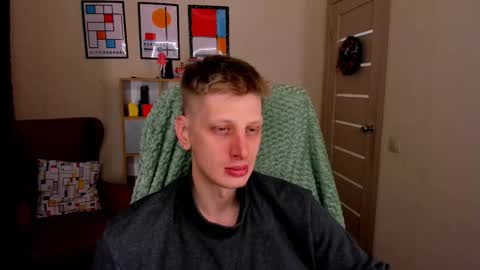 Andy online show from January 2026 08:45:02 PM