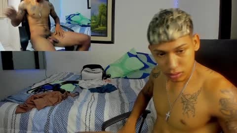 slim_master12 online show from February 2025 06:37:02 PM