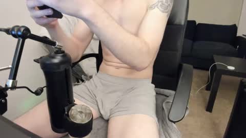 Slimguerrilla online show from January 2025 03:26:01 AM