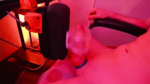 Slimguerrilla online show from January 2026 08:34:01 PM