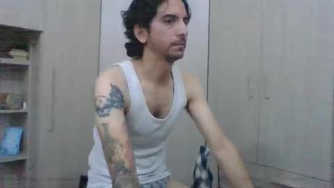 SlimTeaser089 online show from November 2025 01:42:02 PM