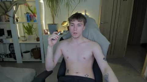 Mila online show from February 2025 05:20:02 PM