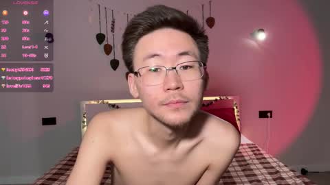 Lola and Li -  online show from February 2026 02:10:01 AM