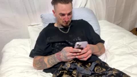 Soulsnatcherz online show from March 2026 06:52:01 AM